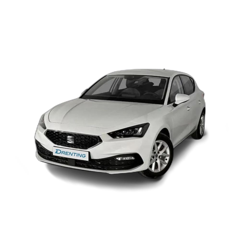 SEAT Leon 1.5 TSI S&S Style 25º Aniversario 115 Blanco 1