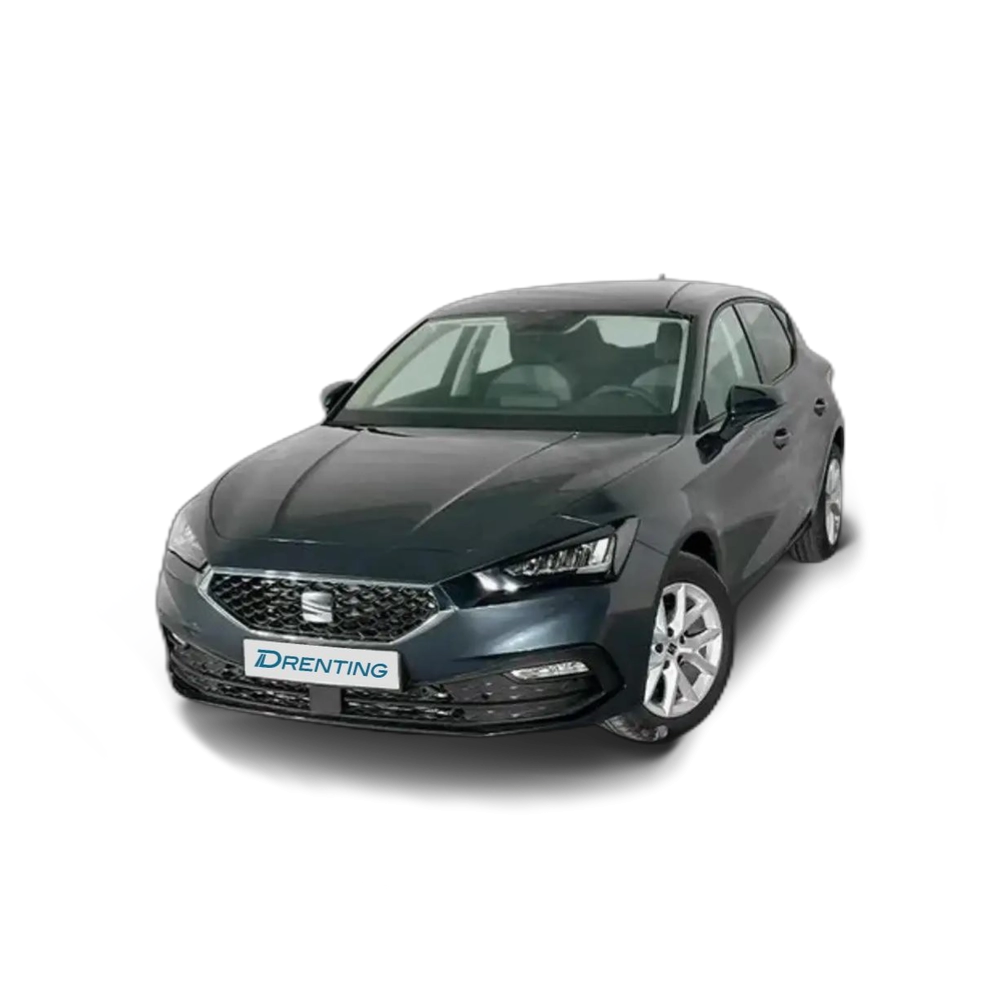 SEAT Leon 1.5 TSI S&S Style 25º Aniversario 115 Gris 2