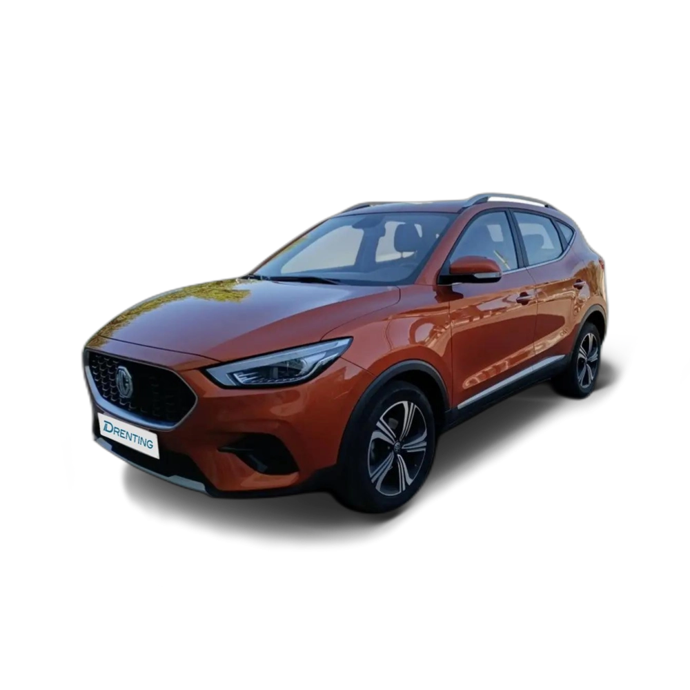 MG ZS 1.5 VTi-Tech Comfort 78kW Blanco