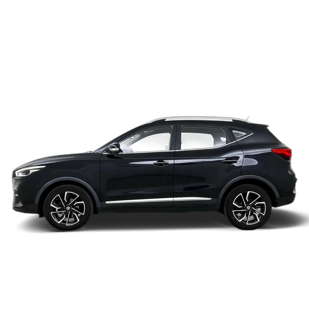 MG ZS 1.5 VTi-Tech Luxury 78kW Negro