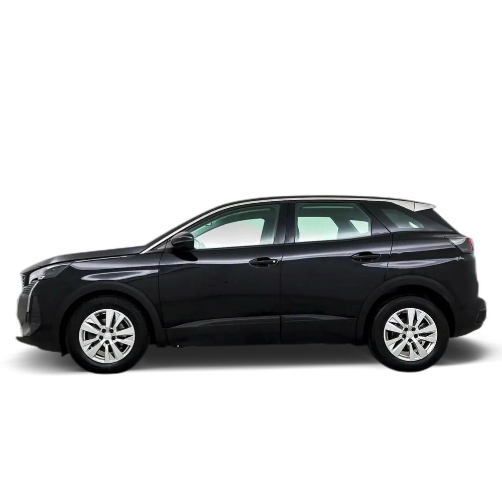 Peugeot 3008 1.5BlueHDi Active Pack S&S 130 Negro 3