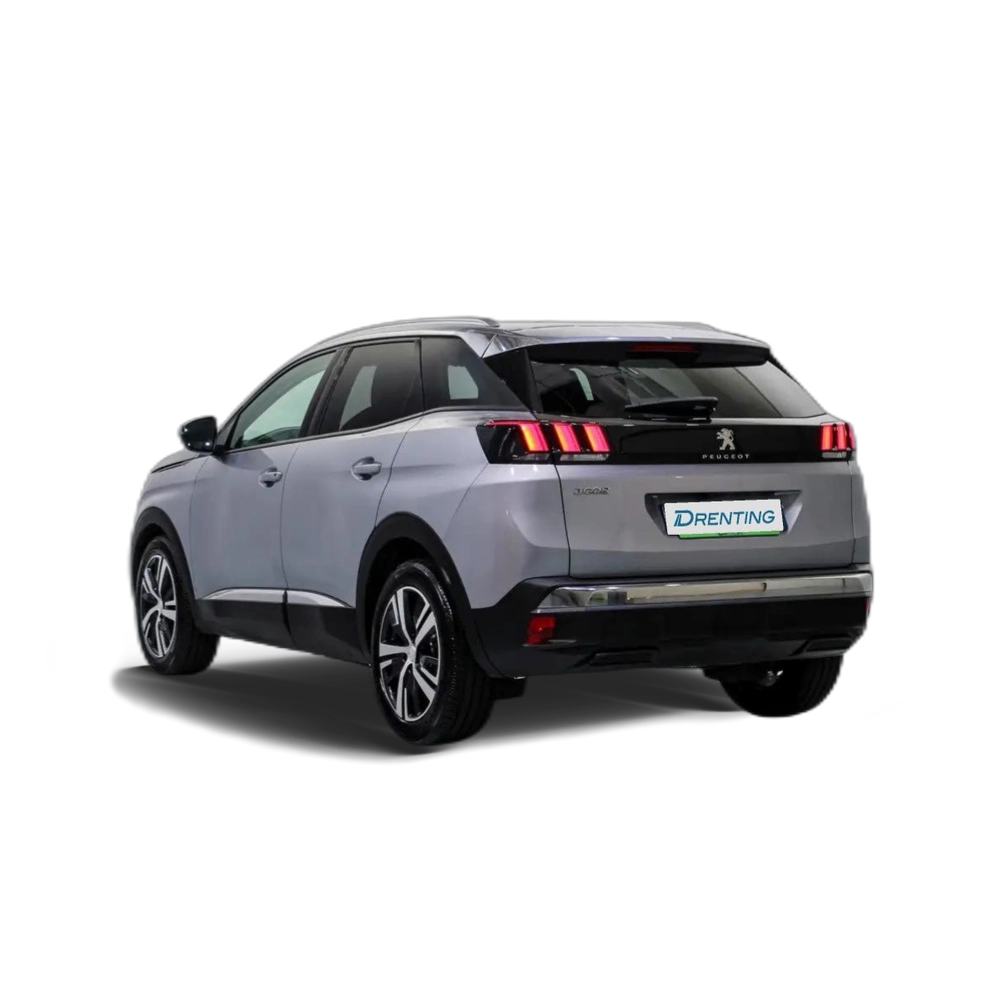 Peugeot 3008 1.5BlueHDi Allure S&S 130 Gris