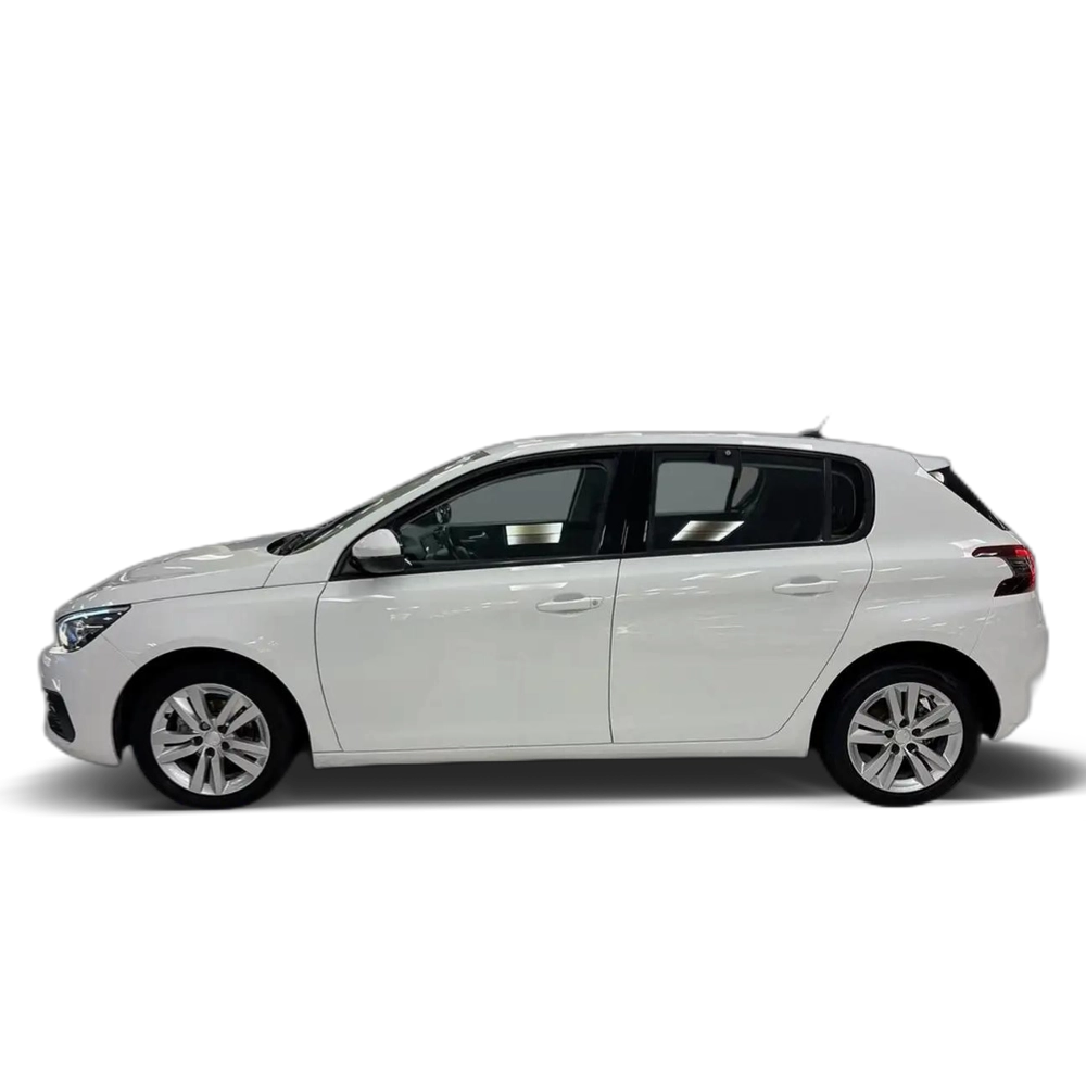 Peugeot 308 1.5BlueHDi S&S Active 100 Blanco 1