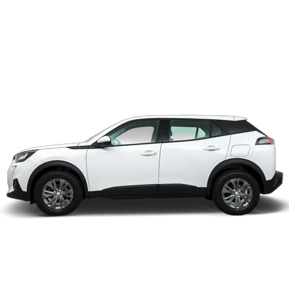 Peugeot 2008 1.5BlueHDi S&S Active Pack 110 Blanco 4