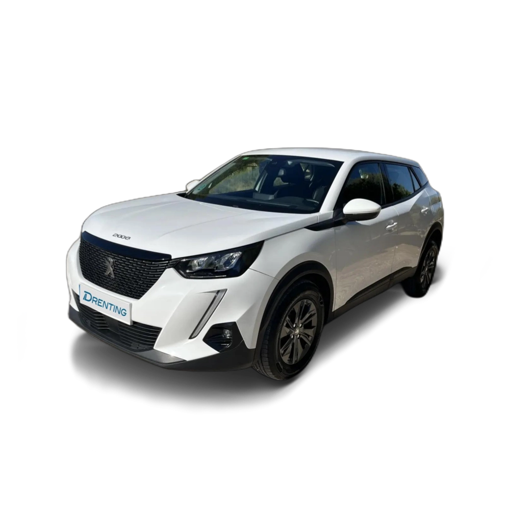 Peugeot 2008 1.5BlueHDi S&S Active Pack 110 Blanco