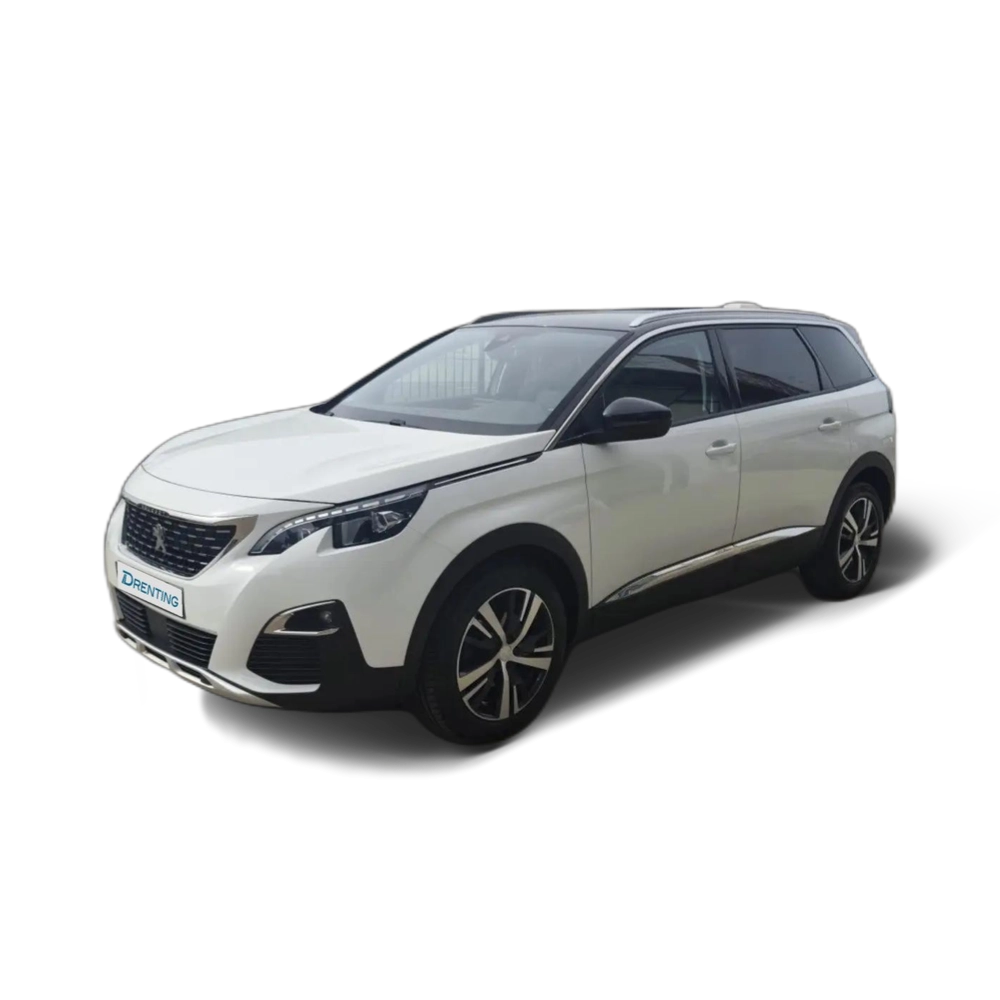 Peugeot 5008 1.5BlueHDi S&S Allure 130 Blanco 1