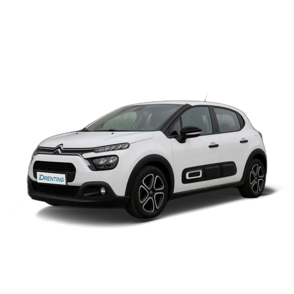 Citroen C3 1.5BlueHDi S&S Feel 100 Blanco