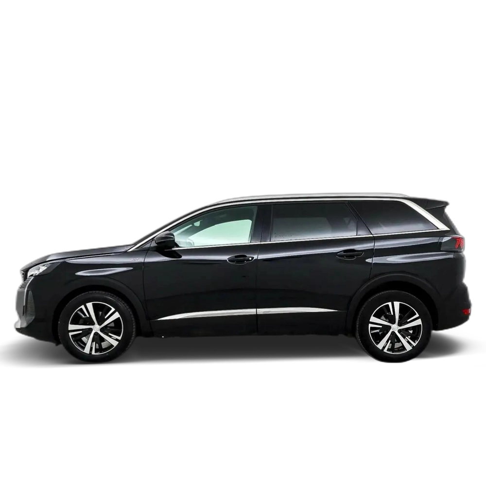 Peugeot 5008 1.5BlueHDi S&S GT EAT8 130 Negro 1 1