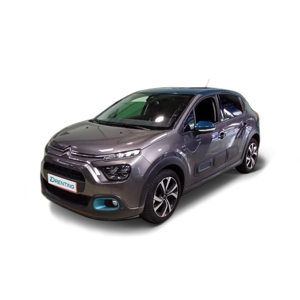 Citroen C3 1.5BlueHDi S&S Shine 100 Gris