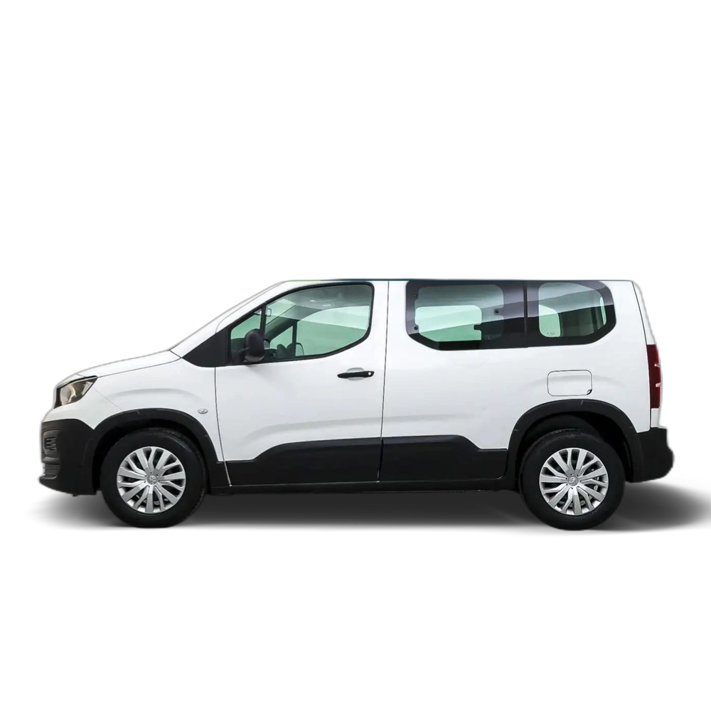 Peugeot Rifter 1.5BlueHDi S&S Standard Access 100 Blanco 1 1