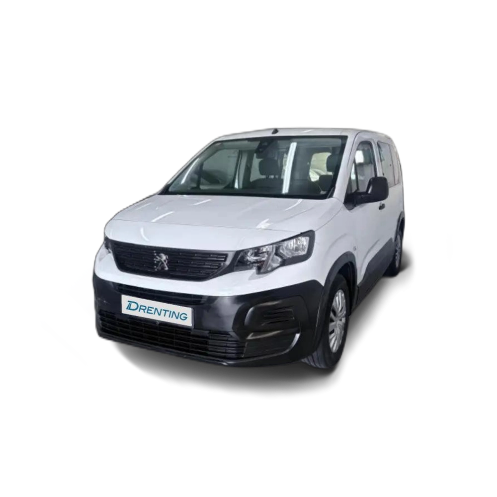 Peugeot Rifter 1.5BlueHDi S&S Standard Active 100 Blanco 1