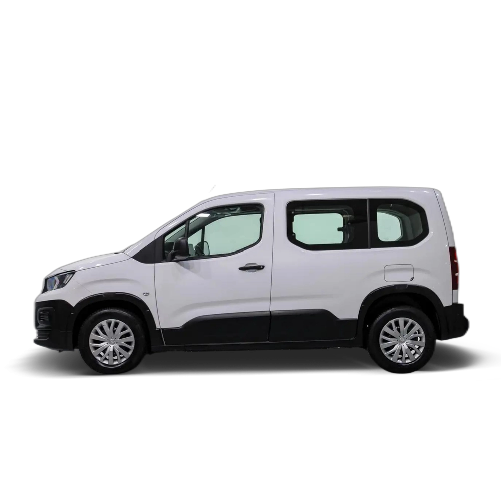 Peugeot Rifter 1.5BlueHDi S&S Standard Active Pack 100 Blanco 6