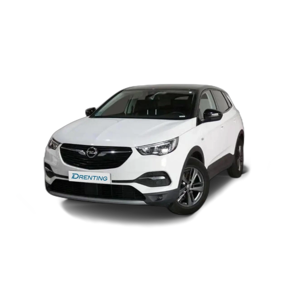 Opel Grandland X 1.5CDTi S&S Design & Tech 130 Blanco