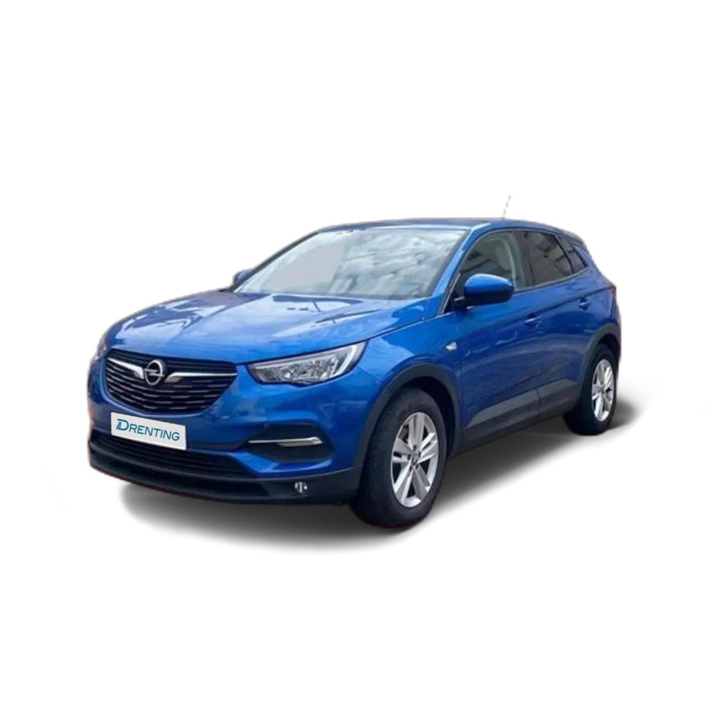 Opel Grandland X 1.5CDTi S&S Edition 130 Azul
