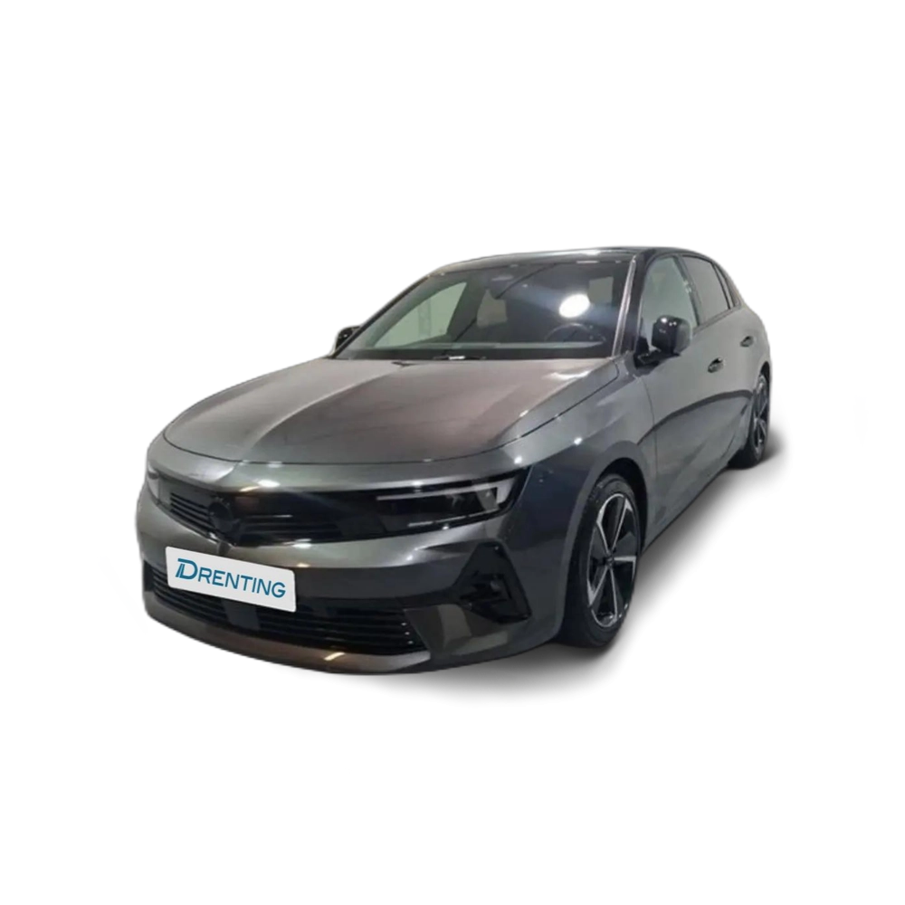 Opel Astra 1.5D DTH 96kW (130CV)  Auto GS Gris