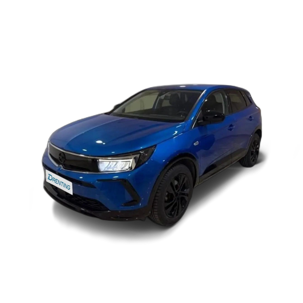 Opel Grandland 1.5D DTH AT8 S/S GS Azul