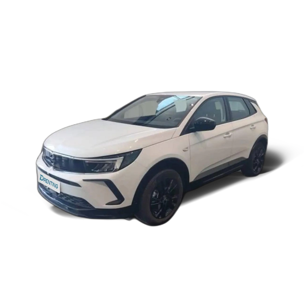 Opel Grandland 1.5D DTH AT8 S/S GS Blanco