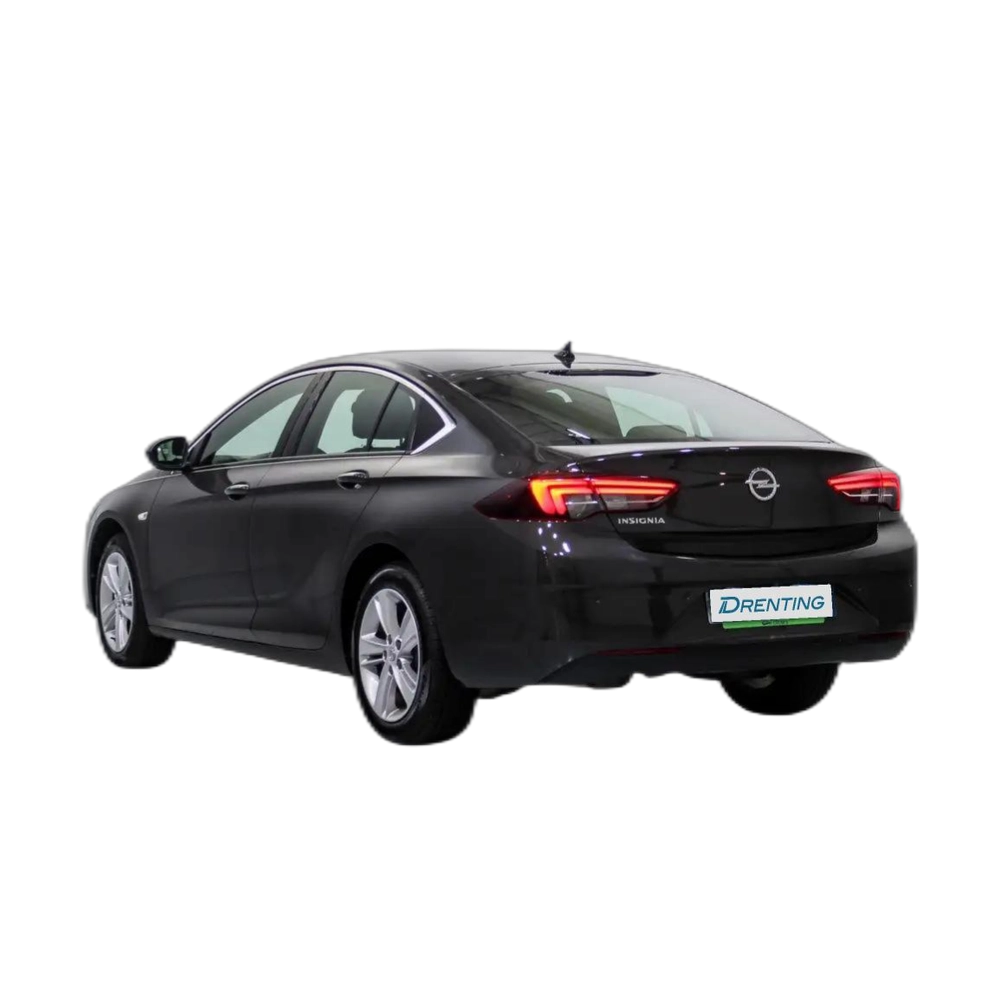 Opel Insignia 1.5D DVH S&S Business Elegance 122 Marrón 1