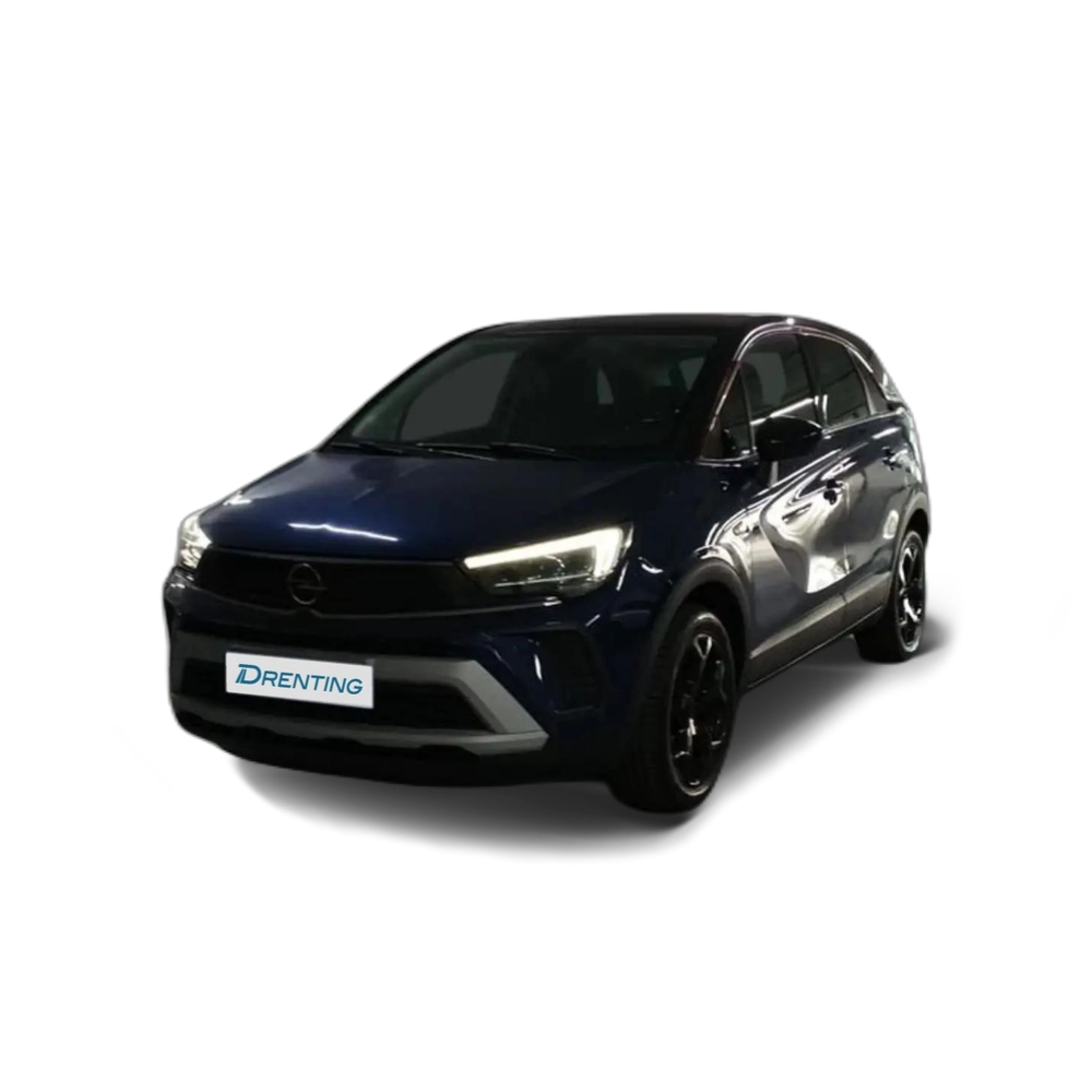 Opel Crossland 1.5D S&S GS Line 110 Azul