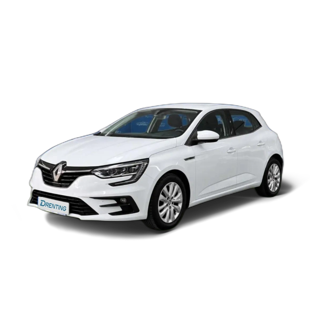 Renault Megane 1.5dCi Blue Business 85kW