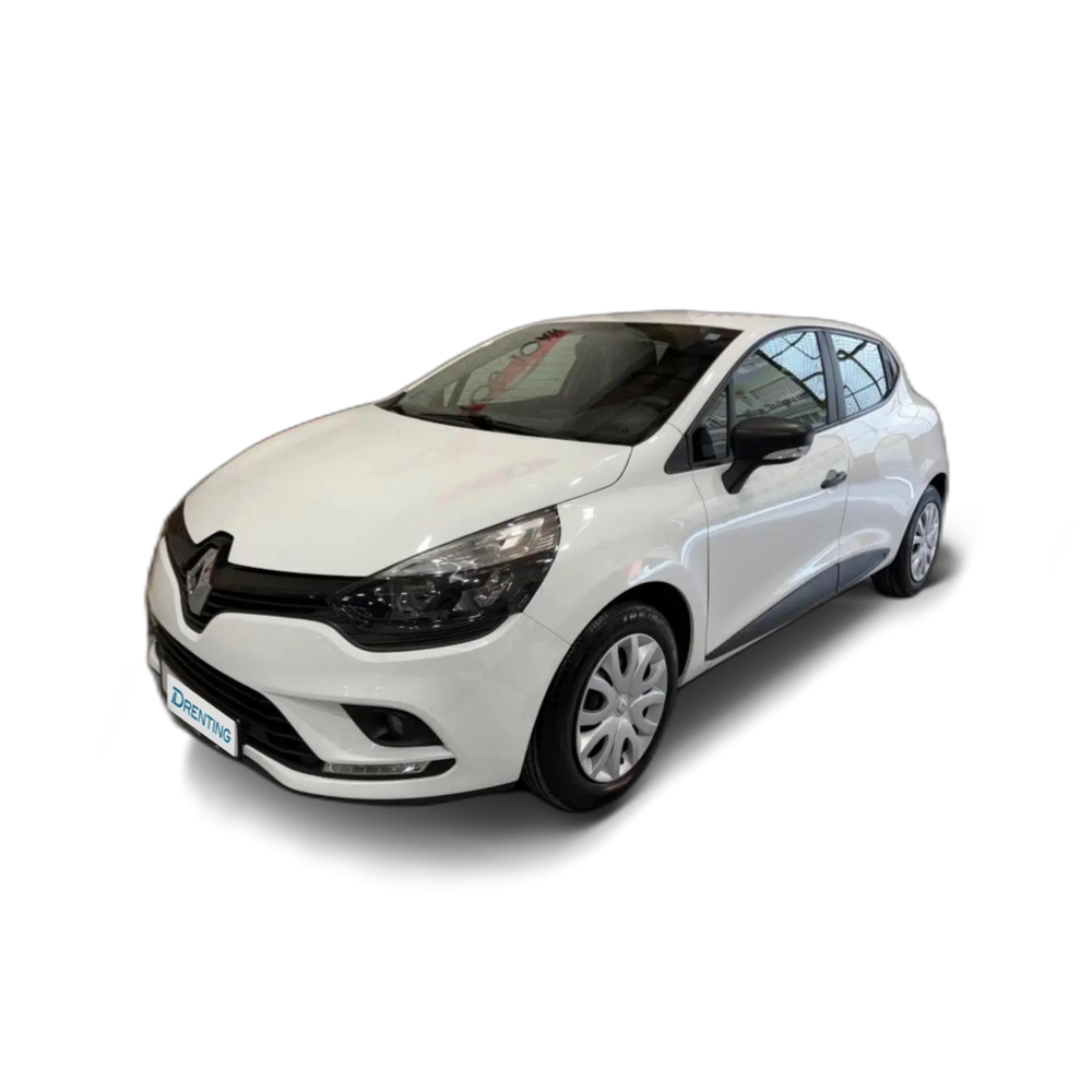 Renault Clio 1.5dCi Energy Business 55kW Blanco