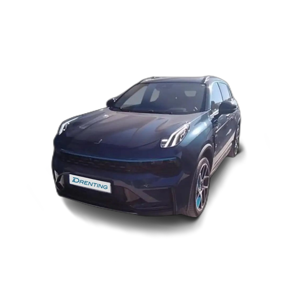 Lynk & Co 01 1.5T PHEV Azul 1