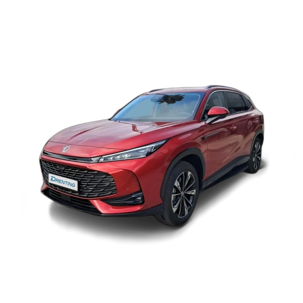MG HS 1.5T PLUG IN HYBRID LUXURY 1