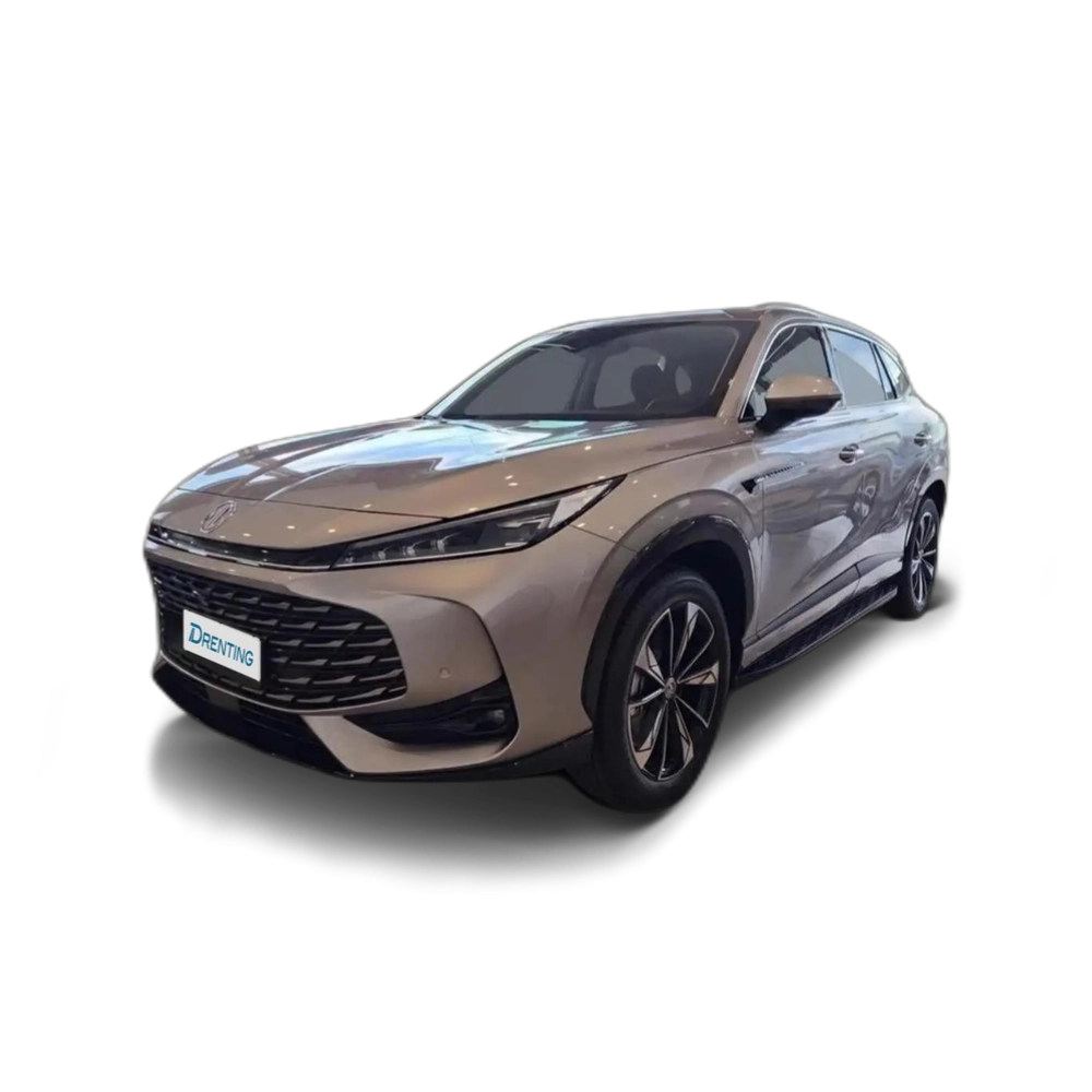 Renting MG HS 1.5T PLUG IN HYBRID LUXURY