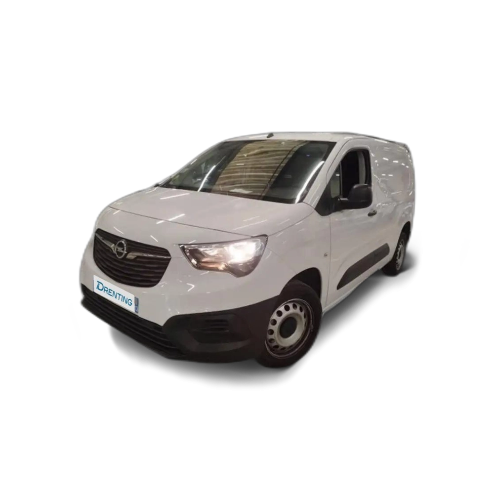 Opel Combo 1.5TD 75kW 100CV Express XL H1 1000kg