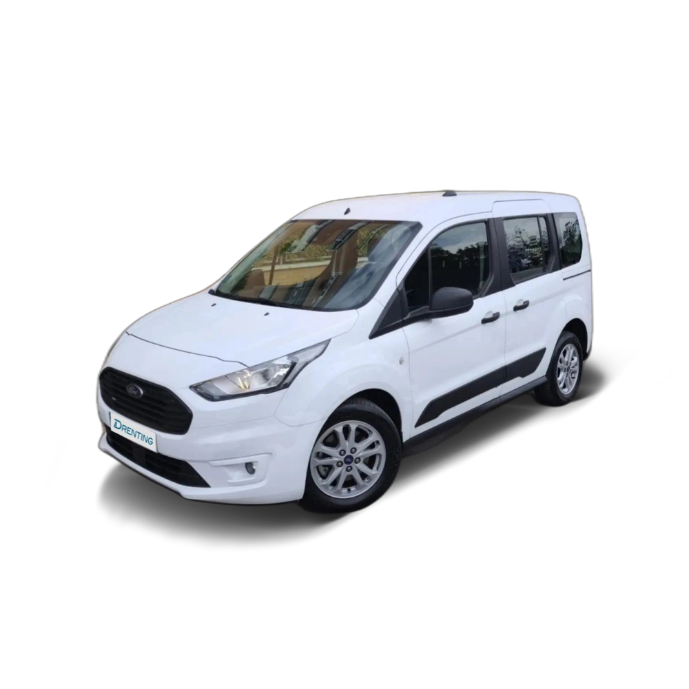 Ford Tourneo Connect 1.5TDCi Auto-S&S Trend 120 Blanco 1