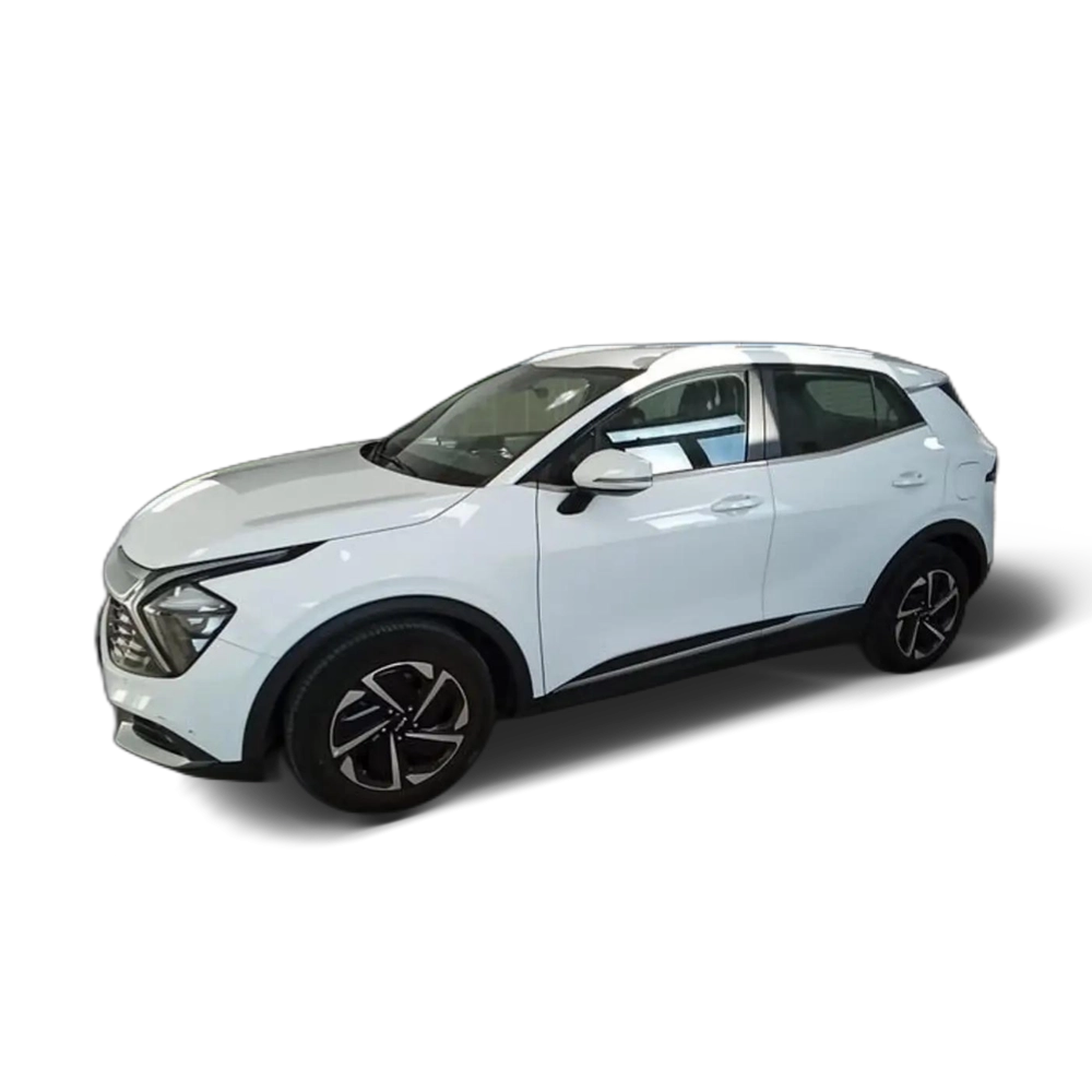 Kia Sportage 1.6 CRDi MHEV Drive 4×2 136 Blanco 3