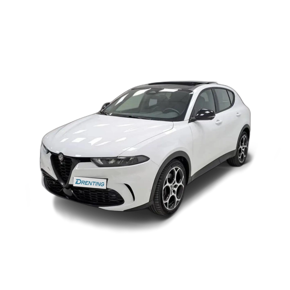 Alfa Romeo Tonale 1.6 DS Sprint FWD Blanco 1