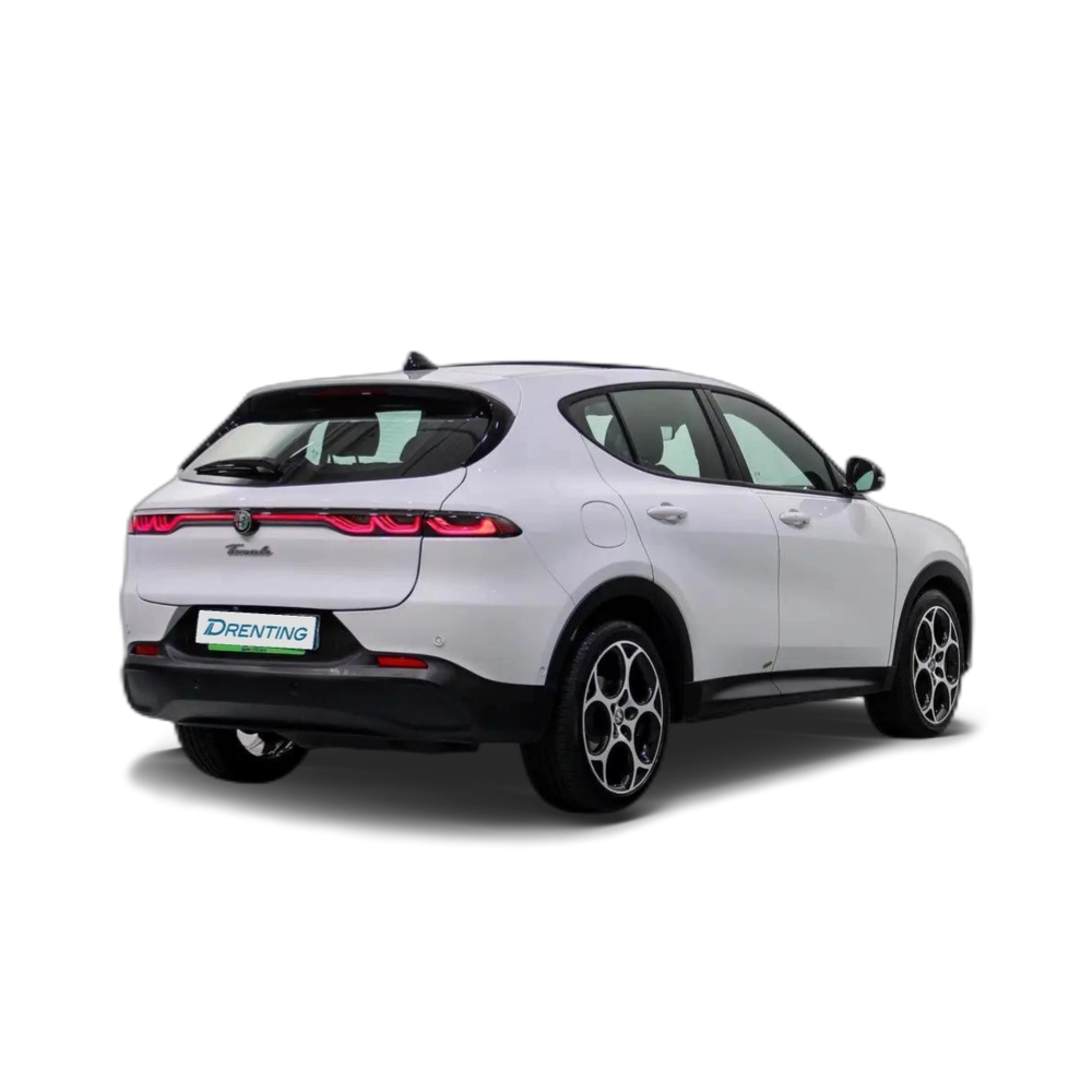 Alfa Romeo Tonale 1.6 DS Sprint FWD Blanco 1