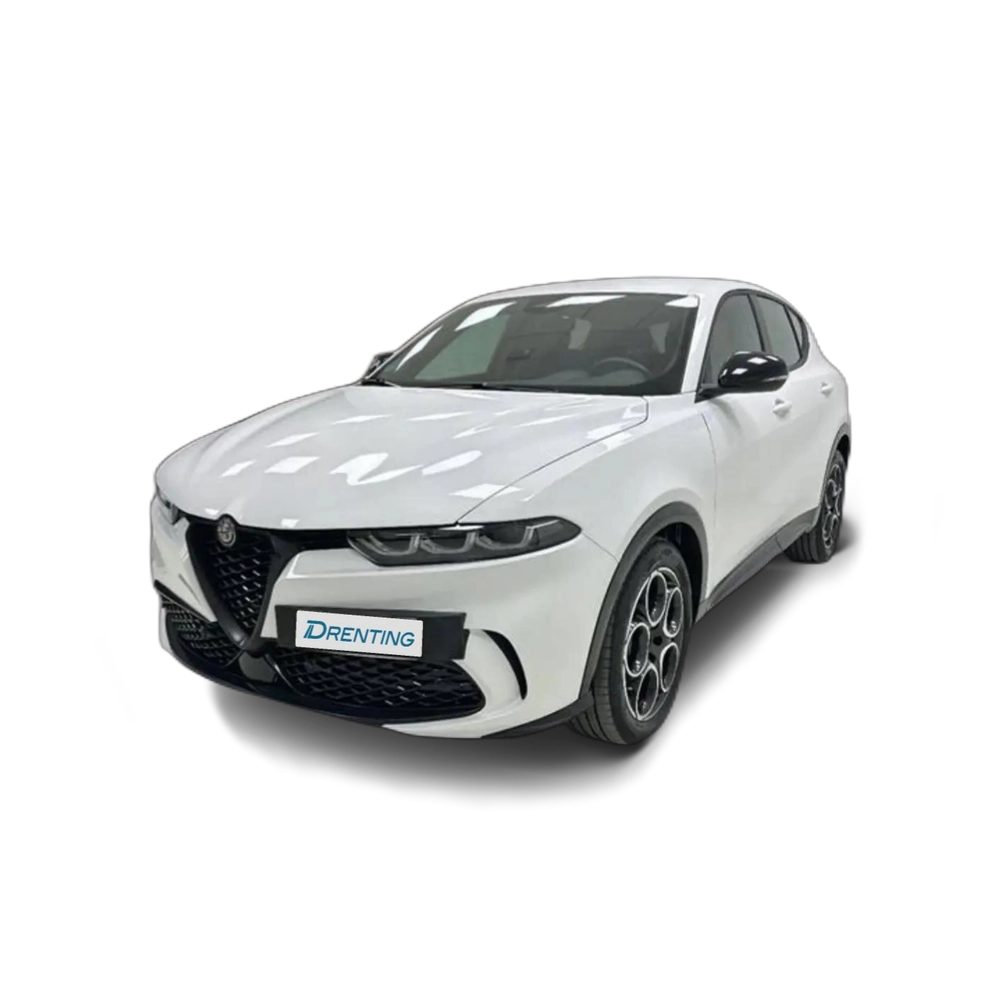 Alfa Romeo Tonale 1.6 DS Sprint FWD Blanco 2