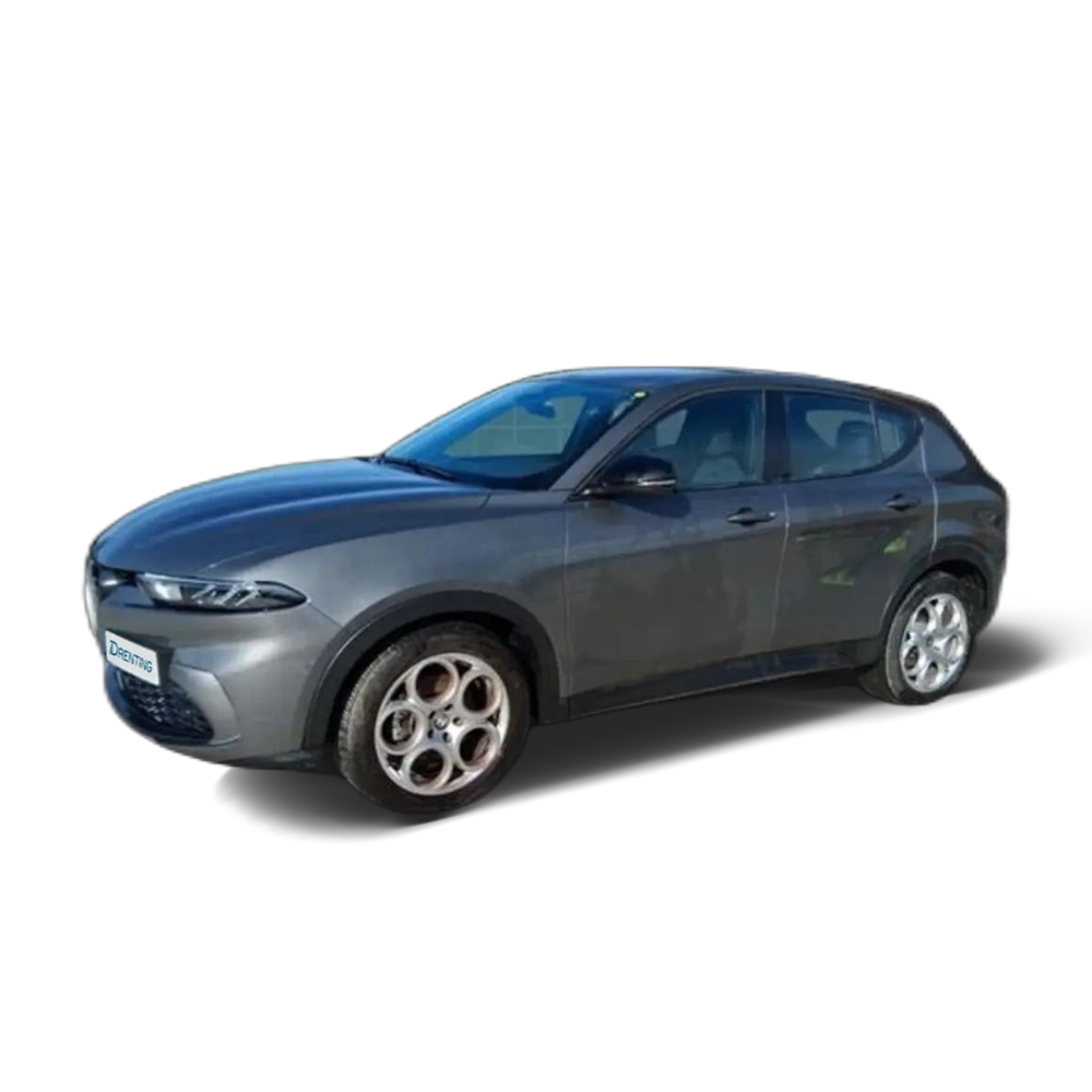 Alfa Romeo Tonale 1.6 DS Sprint FWD Gris 1