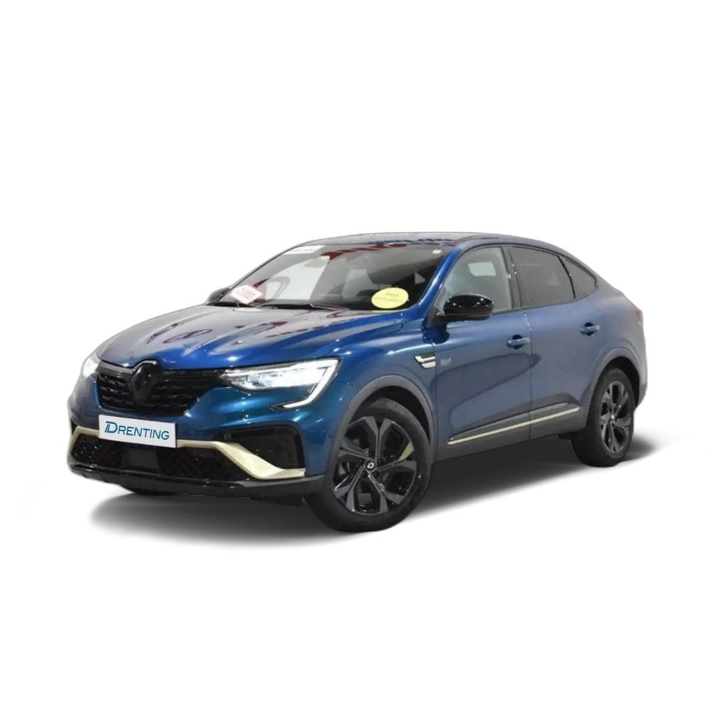 Renault Arkana 1.6 E-Tech R.S.Line 105kW Azul