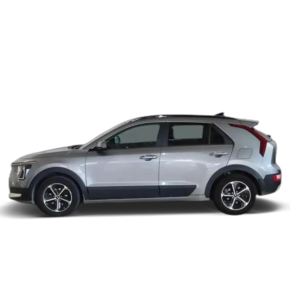 Kia Niro 1.6 GDI 129CV HEV Active 6DCT Gris