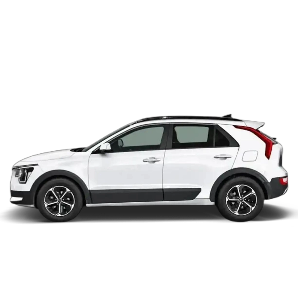 Kia Niro 1.6 GDI 129CV HEV Active 6DCT Blanco