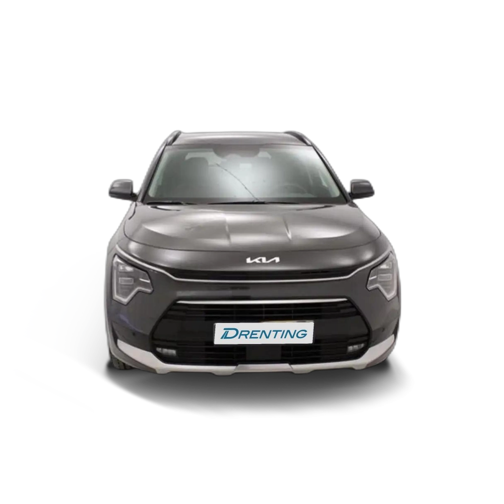 Kia Niro 1.6 GDi HEV 102kW (139CV) Emotion Gris