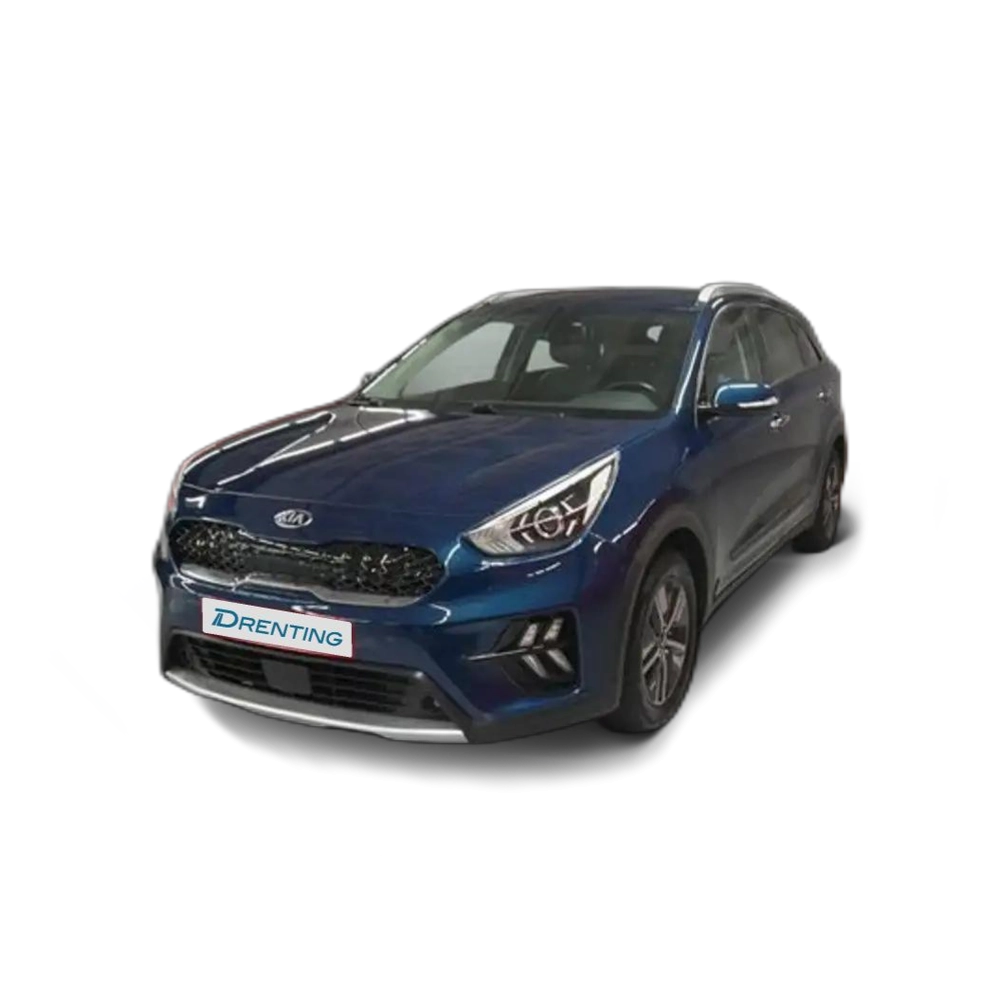 Kia Niro 1.6 GDi HEV Híbrido Drive 104 kW (141 CV) Azul