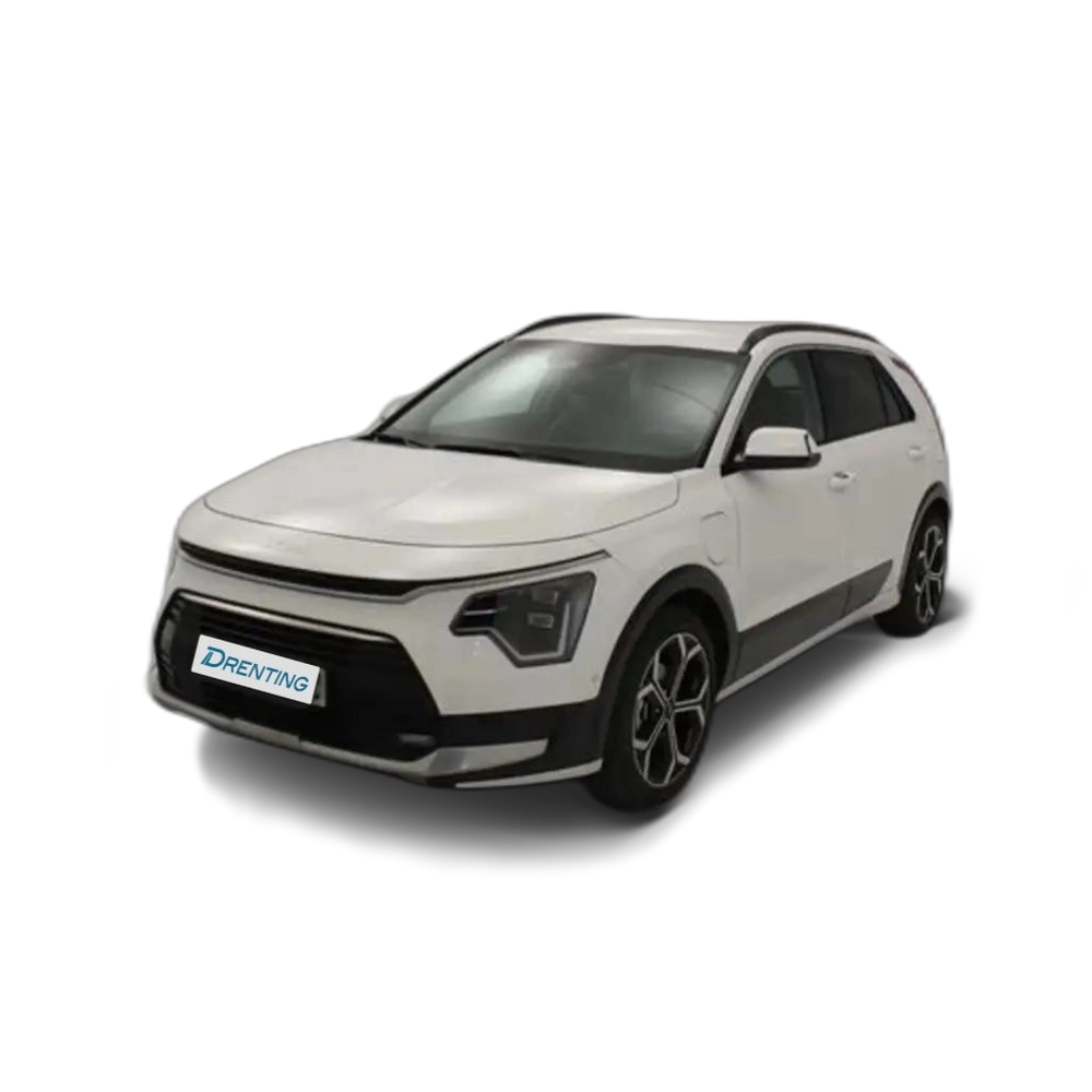 Kia Niro 1.6 GDi PHEV 126kW (171CV) Emotion Blanco