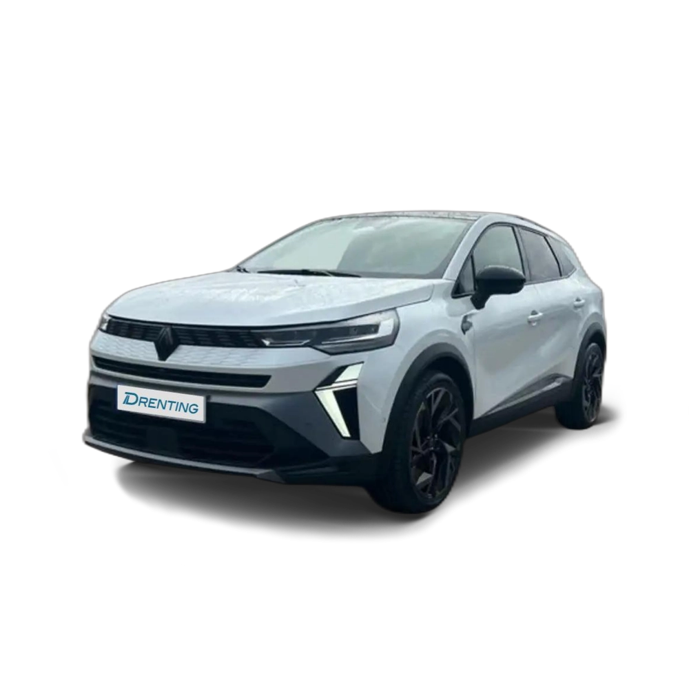 Renault Symbioz 1.6 HEV 145 E-TECH ESPRIT ALPINE 145 5P Blanco