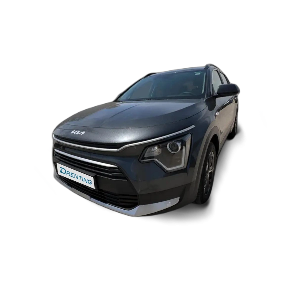 Kia Niro 1.6 HEV Concept 141 Negro