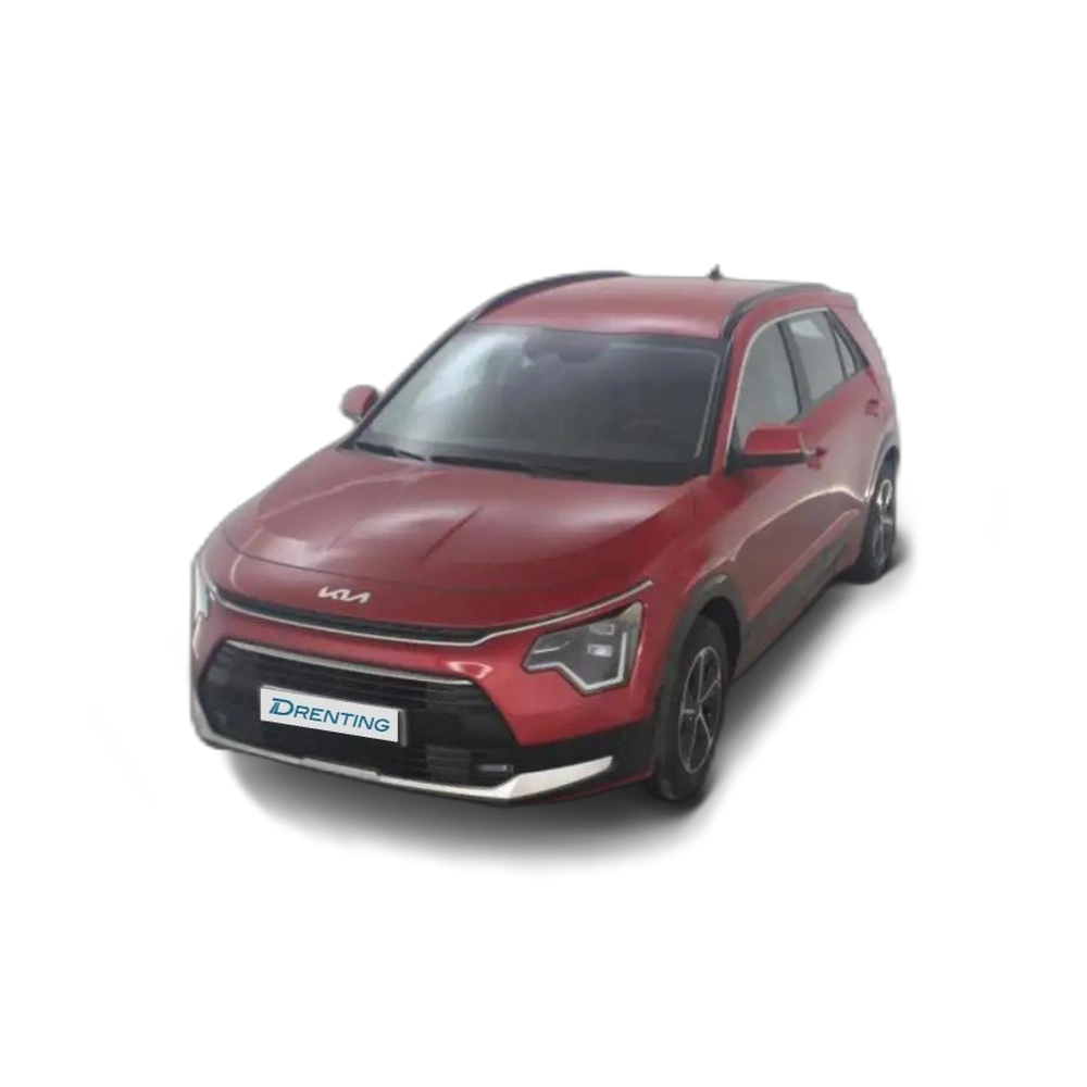Kia Niro 1.6 HEV Drive 129