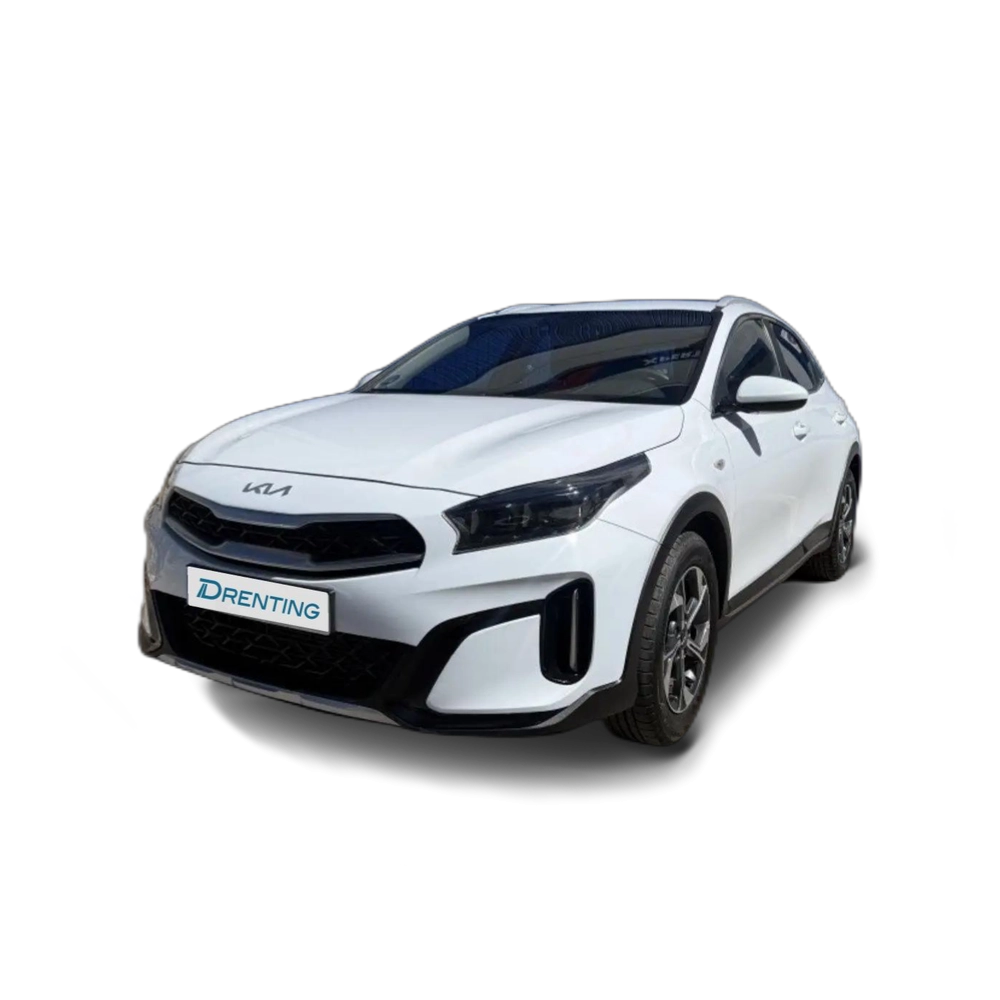 Kia XCeed 1.6 MHEV iMT Drive 136 Blanco