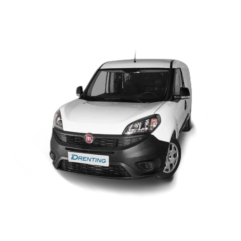 Fiat Maxi 1.6 MJET 90CV SX Blanco