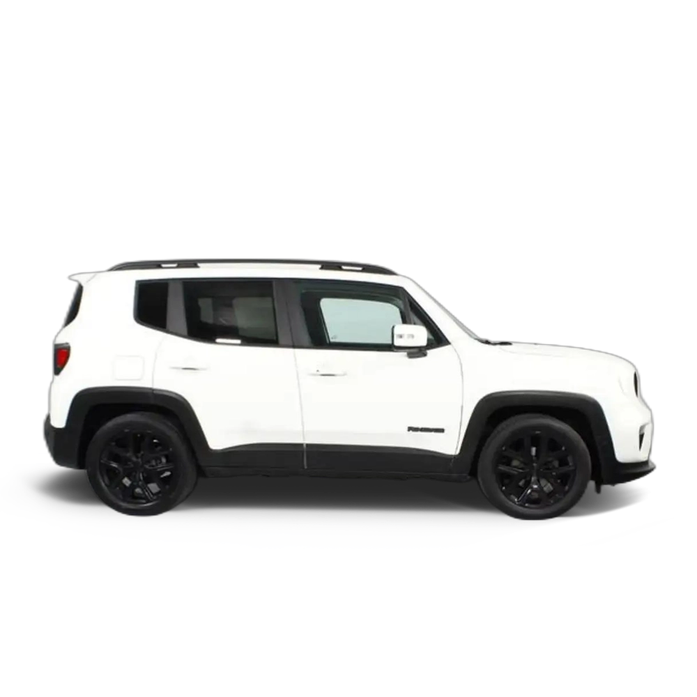 Jeep Renegade 1.6 MJET 96KW LIMITED FWD 5P Blanco 5