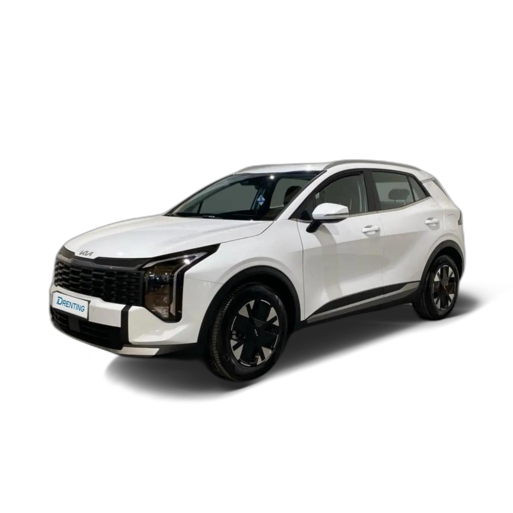 Kia Sportage 1.6 T-GDi 110kW (150CV) Drive 4×2 Blanco
