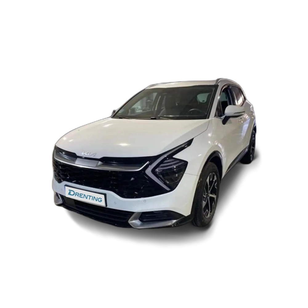 Kia Sportage 1.6 T-GDi HEV 158kW (215CV) Drive 4×2 Blanco