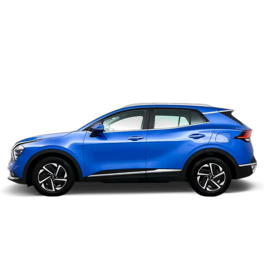Kia Sportage 1.6 T-GDi MHEV Drive 160 Azul